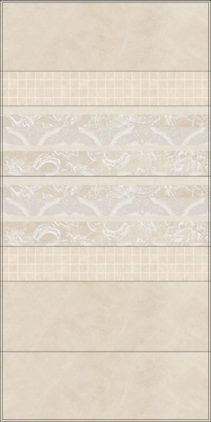 Декор Kerama Marazzi Эскориал 40x120, 14020R\3F