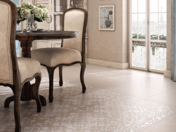 Декор Kerama Marazzi Сорбонна 25х40 STG\A596\6355
