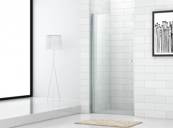 Душевая дверь Cezares ECO-O-B-1-75-C-Cr