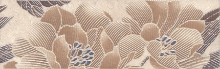 Бордюр Kerama Marazzi Низида 25х8 STG\B447\12091R