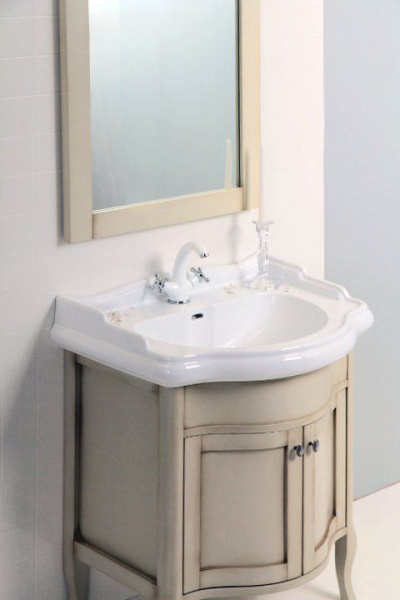Зеркало Cezares LORENZO 65x110, LOR70/03.03