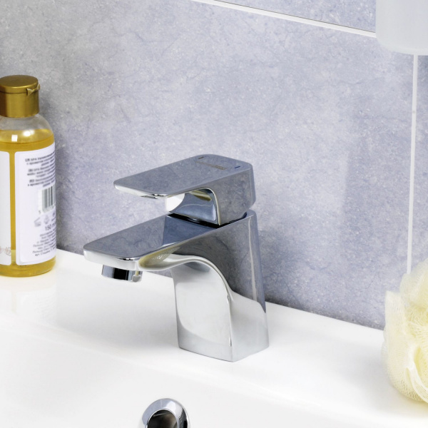 Смеситель для раковины WasserKRAFT Salm 2700, 2703