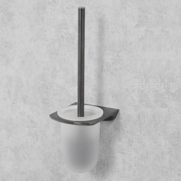Щетка для унитаза WasserKRAFT Wiese K-8900, K-8927