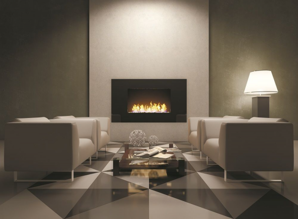 Керамогранит Grasaro City Style 60х120, G-110/MR/600x1200x11