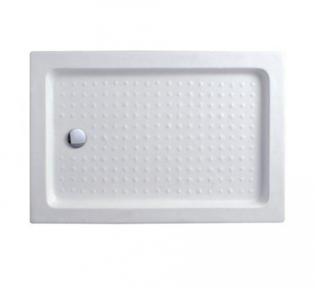 Поддон акриловый Cezares прямоугольный 1200x900x150, TRAY-A-AH-120/90-15-W0