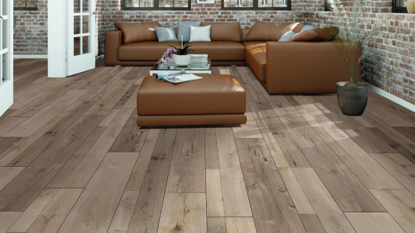 Ламинат KAINDL Natural Touch Стандарт Дуб Фарко Тренд