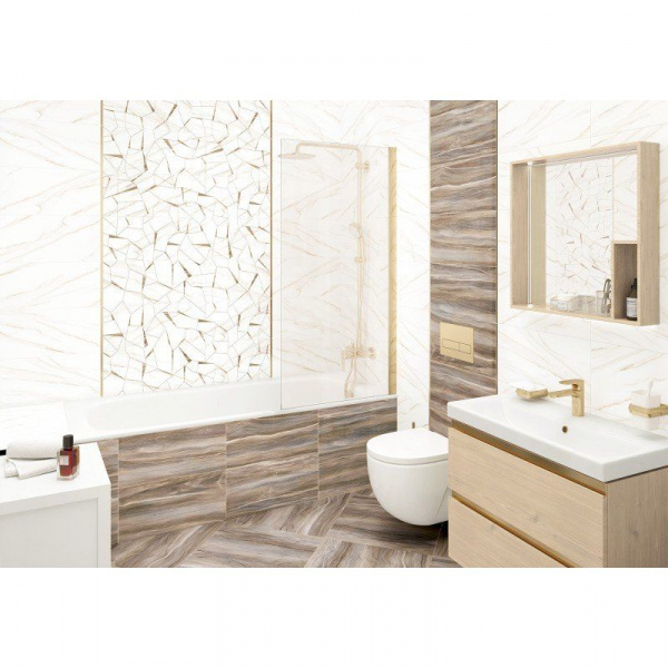 Керамическая плитка настенная AltaCera Эсприт Вуд / Esprit Wood 250*500*9, WT9ESR21