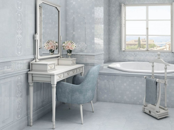 Декор Kerama Marazzi Каподимонте 30х60 STG\B370\11099