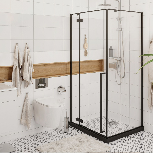Крючок одинарный IDDIS  Optima Home, комплект 4 шт., хром, HOK4SC0i41