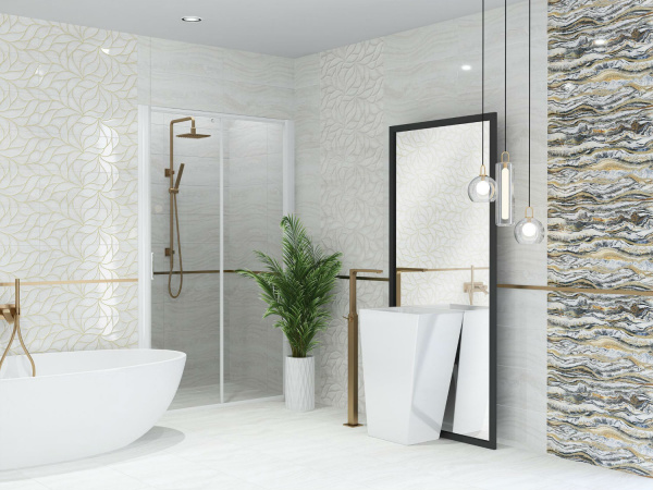 Керамическая плитка напольная Eletto Ceramica GALA 42х42 1с, 507843001
