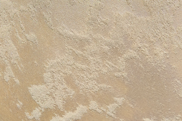 Декоративная штукатурка MascaradE Savanna песчаное покрытие-вуаль, серебро 1 кг