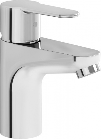 Смеситель для раковины Vitra Win S, хром, A42594EXP