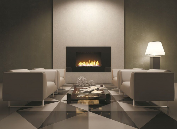 Керамогранит Grasaro City Style Polish Beige/Бежевый G-110 60x60 G-110/PR/60x60