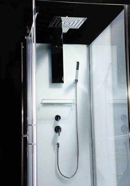 Гидромассажный бокс Orans OLS-SR8629 ED REVERSIBLE