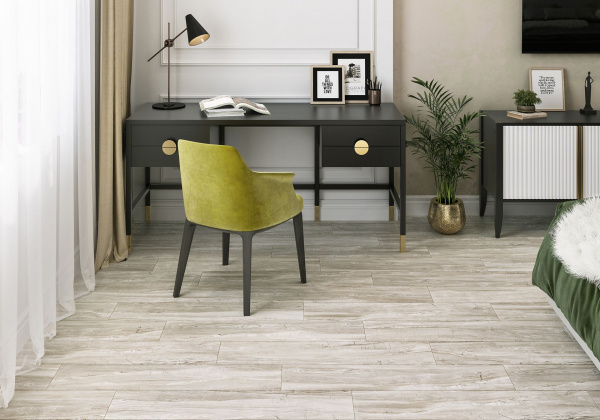 Керамогранит Alma Ceramica матовый Вандервуд / Wonderwood 200*900, GFA92WDW40R