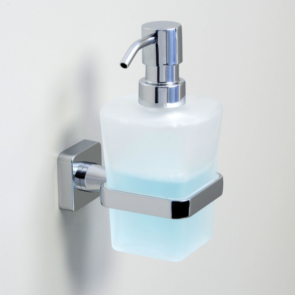 Дозатор WasserKRAFT Dill K-3900, K-3999