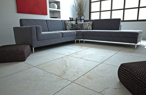 Керамогранит Idalgo 60*60 Kykazar Beige G272-PR