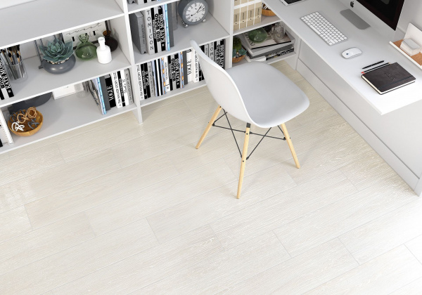 Керамогранит Alma Ceramica матовый Сандал / Sandal 200*900, GFA92SND08R