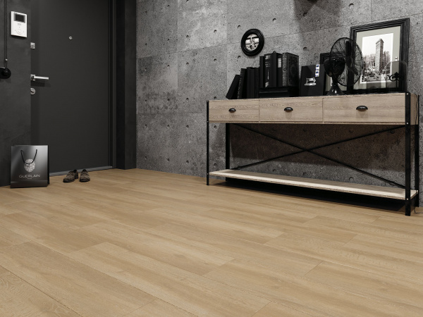 Керамогранит Cersanit Вуд Концепт Натурал (Wood Concept Natural) бежевый, 21,8x89,8, WN4T013