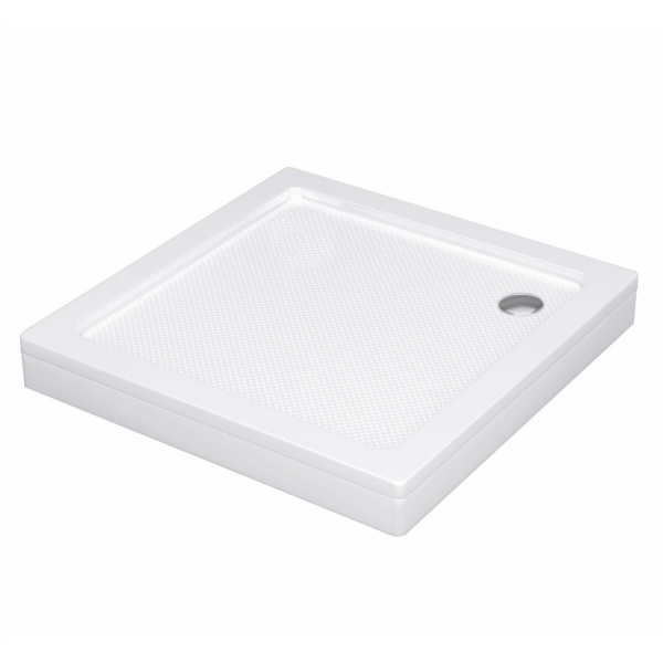 Душевой поддон WasserKRAFT Amper, 29T02