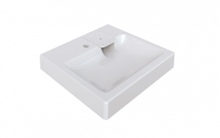 Раковина Marrbaxx Стайл 600х500 V50
