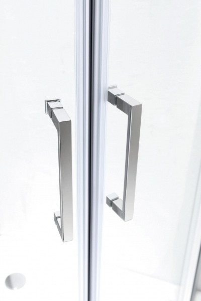 Душевая дверь Cezares MOLVENO-BF-2-160-C-Cr-IV