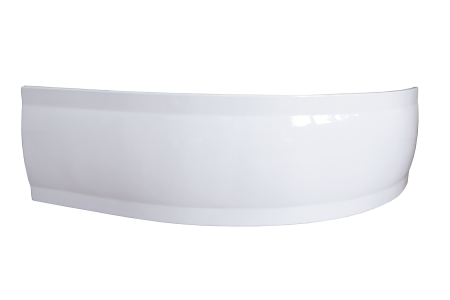 Панель для ванны Royal Bath ALPINE 150 см белый, левая/правая, RB819100P