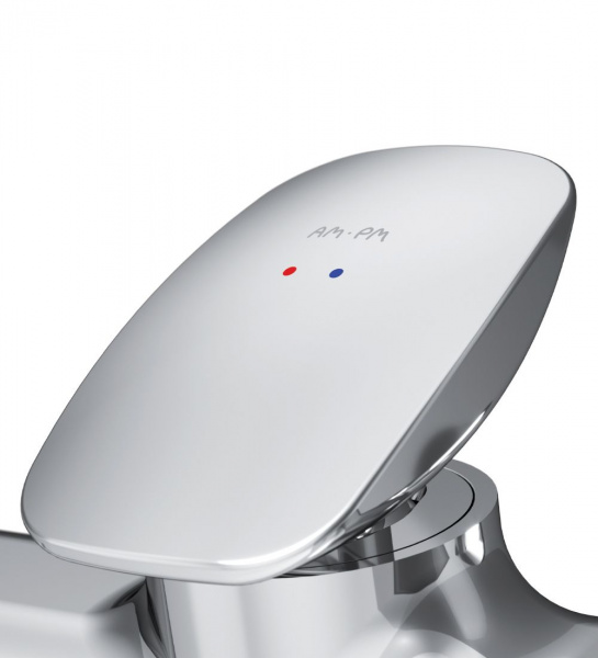 Смеситель для душа AM.PM Spirit V2.0 хром, F70A20000