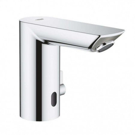Смеситель для раковины Grohe Bau Cosmopolitan E, хром, 36451000