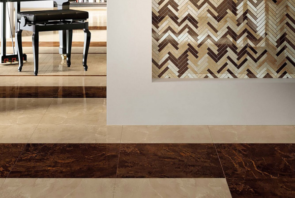 Керамогранит Atlas Concorde Force Fancy Rettificato 60х120х1