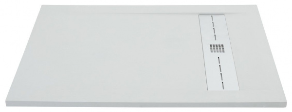 Душевой поддон Aquanet Delight 120x90