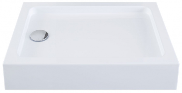 Душевой поддон Aquanet GL180 100x70