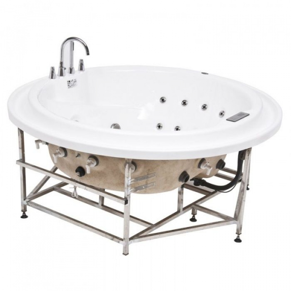 Мини спа-бассейн SR840 SR840
