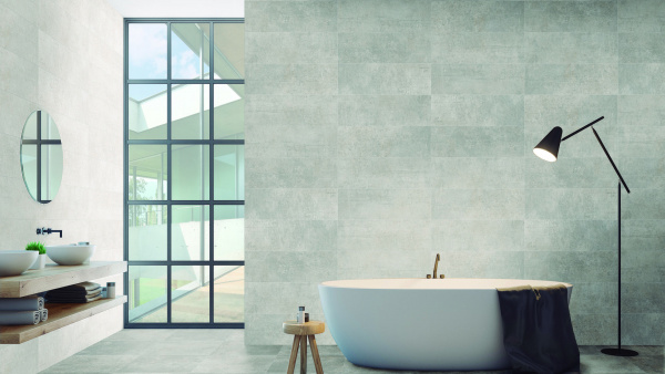 Керамогранит Azteca Ceramica STUDIO R90 SLIP ASH30X9001Т