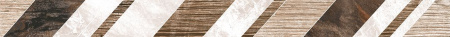 Бордюр Axima "Гавана" G (600х50), УТ-00015451