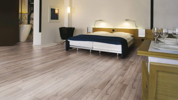 Ламинат Kronotex Robusto  Дуб Рип  1375x188  мм, D3075