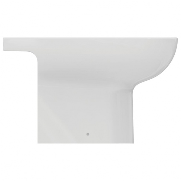 Напольный унитаз для монтажа с бачком Ideal Standard i.life A, T472101
