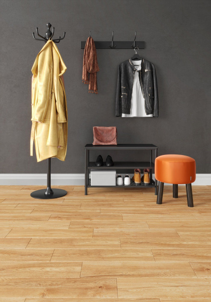 Керамогранит Global Tile Рассвет / Ortus Кор. 60x15, 15OR0011