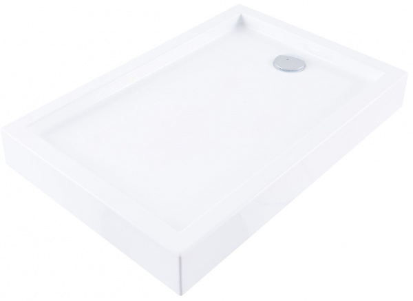 Душевой поддон Aquanet GL180 120x80