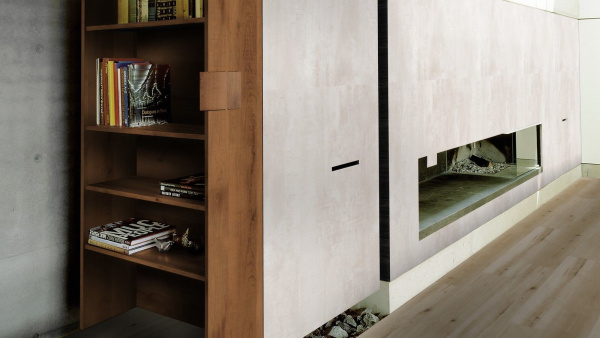 Ламинат KAINDL CLASSIC TOUCH СТАНДАРТ Бук Сваран