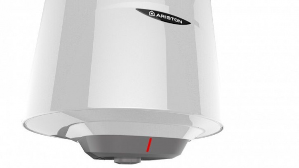 Водонагреватель электрический Ariston PRO1 R 80 V 1,5K PL DRY круглый, 3700622