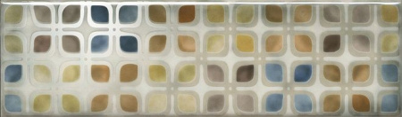 Декор Kerama Marazzi Монпарнас 8,5х28,5 HGD\A307\9016