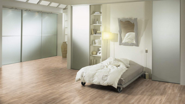 Ламинат Kronotex Dynamic Plus  Дуб Резной 1380х193 мм, D2450