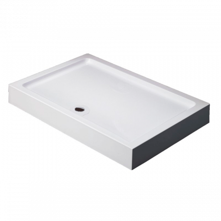 Поддон для душа Black&White RS-0810H