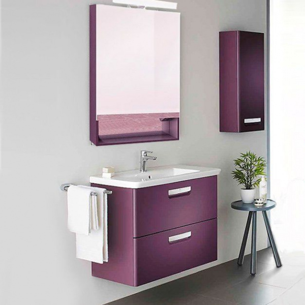Раковина Roca мебельная Геп / Gap UNIK 60 см 7.3274.7.200.0