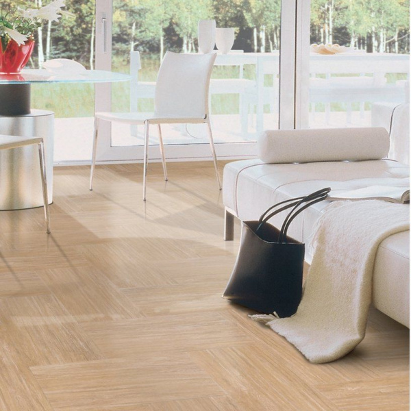 Керамогранит Kerama Marazzi Шале 30х60 коричневый SG203400R