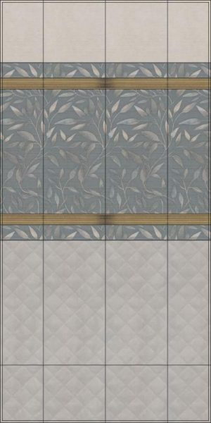 Бордюр Kerama Marazzi Гинардо 30x7,2, OS\A11\11037R