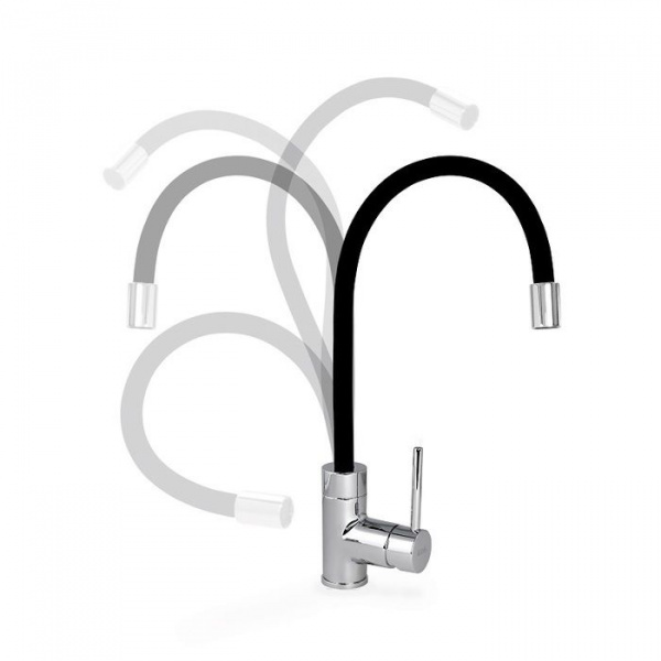 Смеситель для кухни IDDIS Kitchen 360, K36SBJBi05