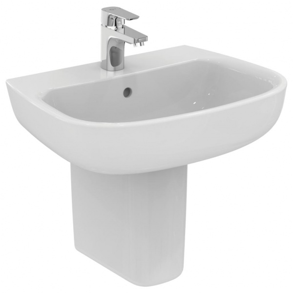 Раковина Ideal Standard ESEDRA, 60 см, T279801