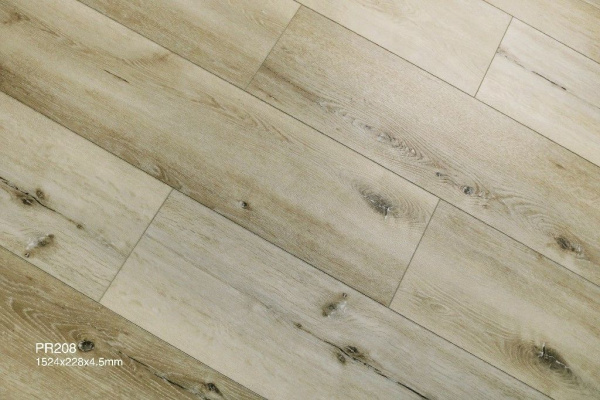 Ламинат SPC SKALLA Коллекция Premium Дуб Саланген (Oak Salangen)
